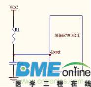 复位电路复位方式