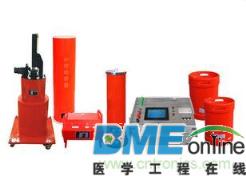 发电机变频谐振耐压装置