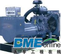 进口柴油发电机组