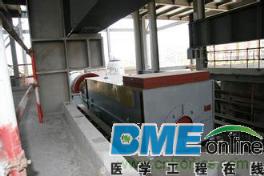 星光发电机结构工程配置安装