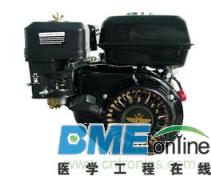 柴油发电机怠速发电机原理