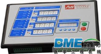 柴油发电机怠速发电故障