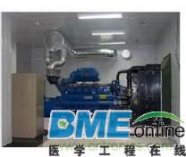 柴油发电机怠速防止爆缸