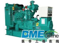 康明斯发电机组