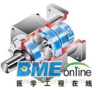 磁滞电动机结构特点