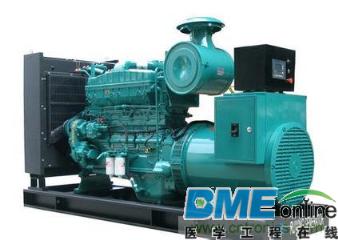 异步发电机发电故障