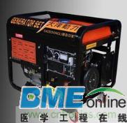 异步发电机防止爆缸