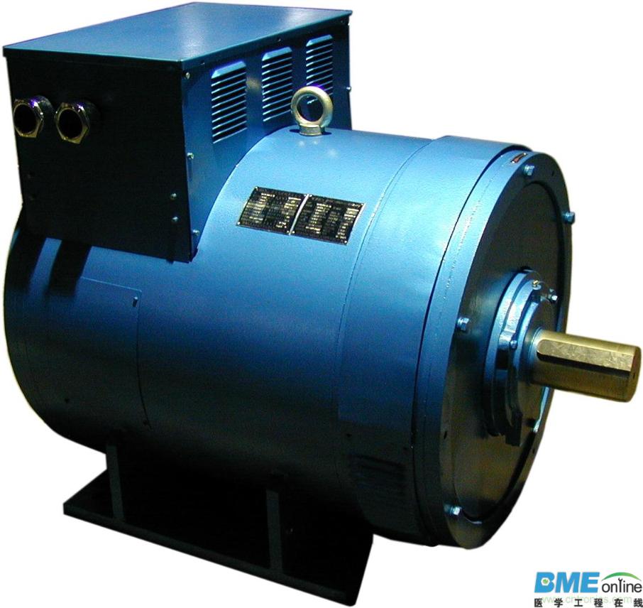 同步发电机的故障处理