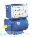 同步发电机运行特性