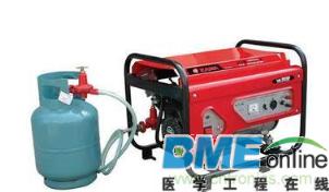 燃气发电机主要品牌分类