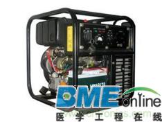 磁力发电机防雷保护措施