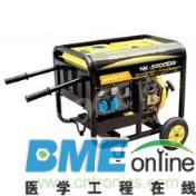 单相柴油发电机主要用途