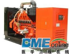 沼气发电机的维护保养