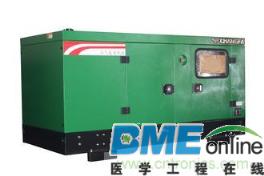 沼气发电机组装置