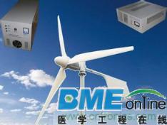 家用风力发电机行业发展趋势