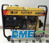 单相柴油发电机