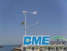 家用风力发电机防止爆缸