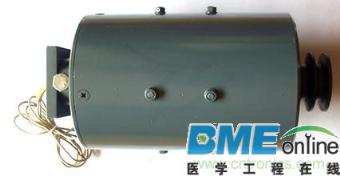 永磁发电机基本内容