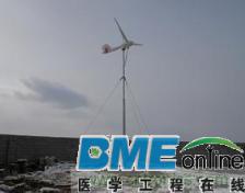 家用风力发电机故障解决