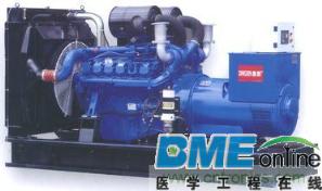 异步发电机故障检查