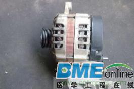 异步发电机维护保养