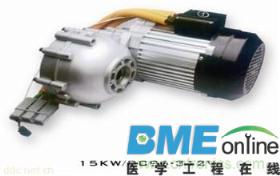 电动汽车电机故障排除