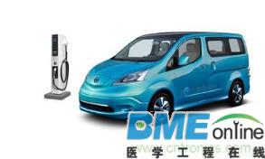 电动汽车研发历史