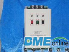 电机软启动器启动方式