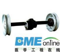 差速电机故障维修