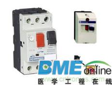 电动机断路器选用原则