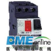 电动机断路器产品信息
