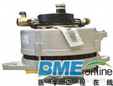 汽车发电机发电机