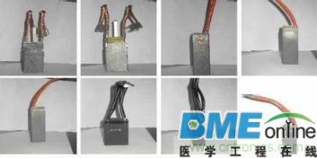 电机碳刷的主要用途