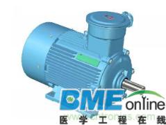 防爆振动电机分类