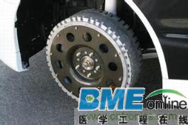 电机驱动设计目标