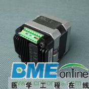 电机驱动功能简介