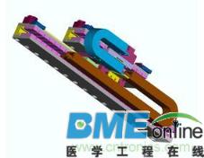 直线电机及其驱动控制技术的进展