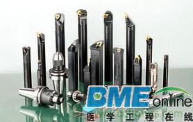 数控领域的应用