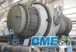 抽水蓄能电机起动方法