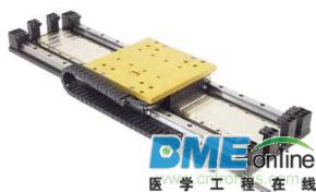 线性电机基本简介