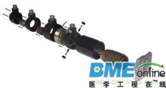 稀土永磁电机应用