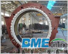 高速电机嵌线过程工艺守则