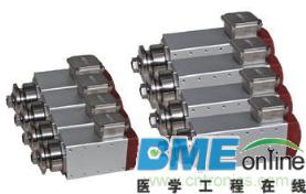 高速电机基本内容