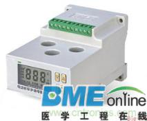 电机保护常识选型