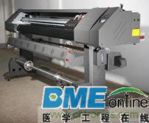 热发泡式写真机和微压电式写真机的区别