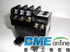 电机保护器基本内容