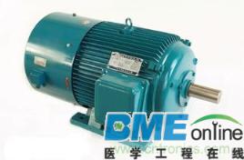 变频电机应用范围