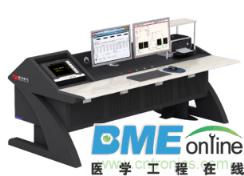 变频电机试验台