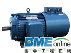 变频电机的主要优点