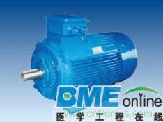 变频电机主要特点